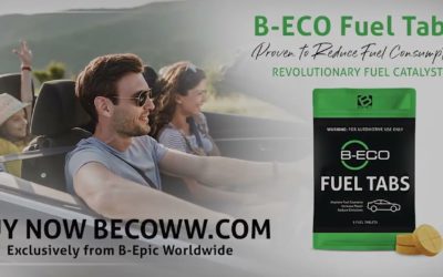 B-Eco — продукт BEpic для топлива